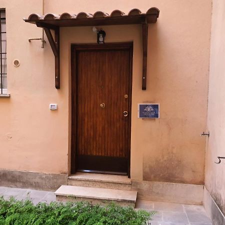 Il Giardino Di Proserpina Rome Exterior photo