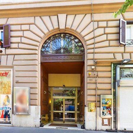 Il Giardino Di Proserpina Rome Exterior photo