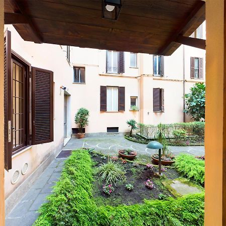 Il Giardino Di Proserpina Rome Exterior photo