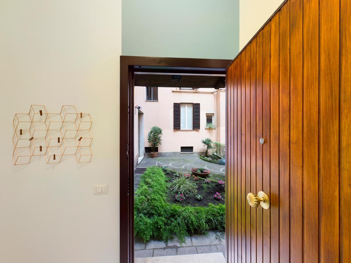 Il Giardino Di Proserpina Rome Exterior photo